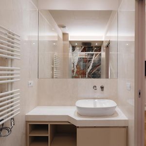 Superior Kamer met een King Size Bed